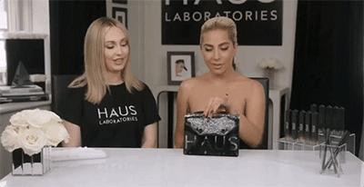 开箱各种各样的唇膏,gaga推荐彩妆工具