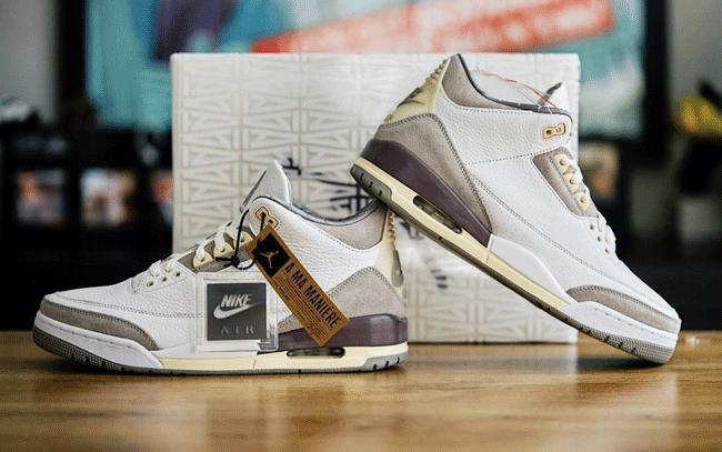 aj和yeezy哪个鞋子好,aj和yeezy潮鞋