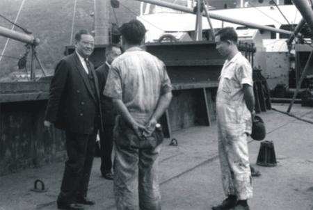 宁波杜月笙,宁波赘婿