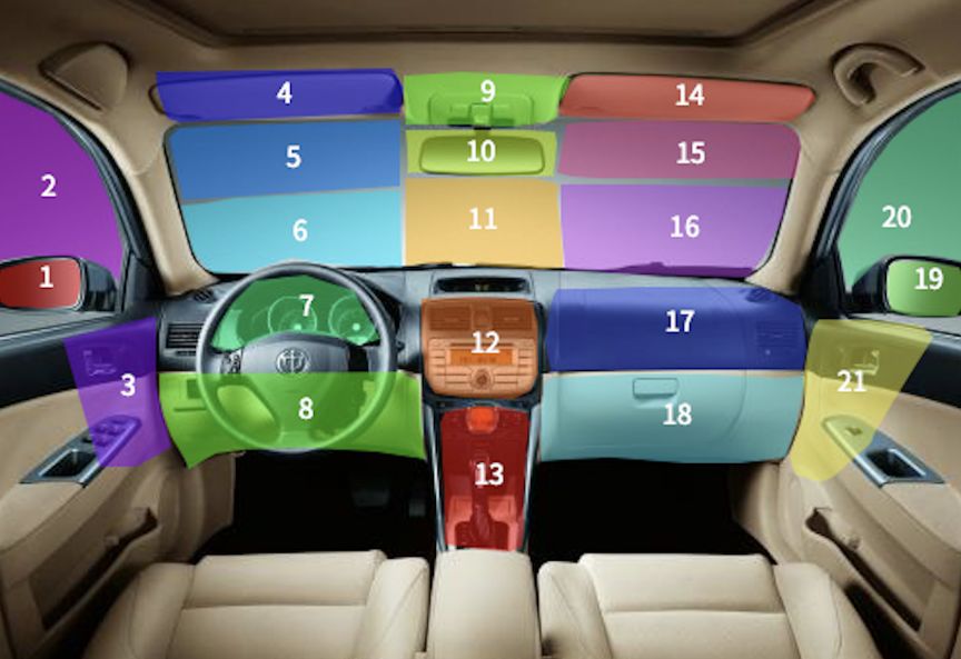 云测移动安全扫描,云测数据技术