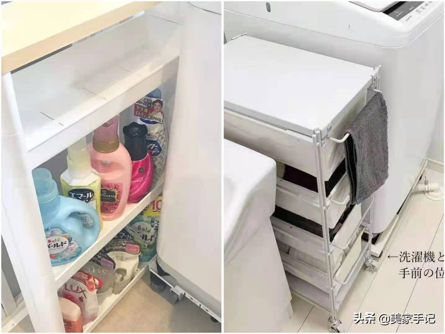 入住六年了来盘点我家的厨房好物,入住3年厨房依然保持整洁的秘密