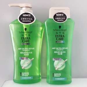 明星用的洗发水沐浴露,乔欣介绍的花洒是什么牌子