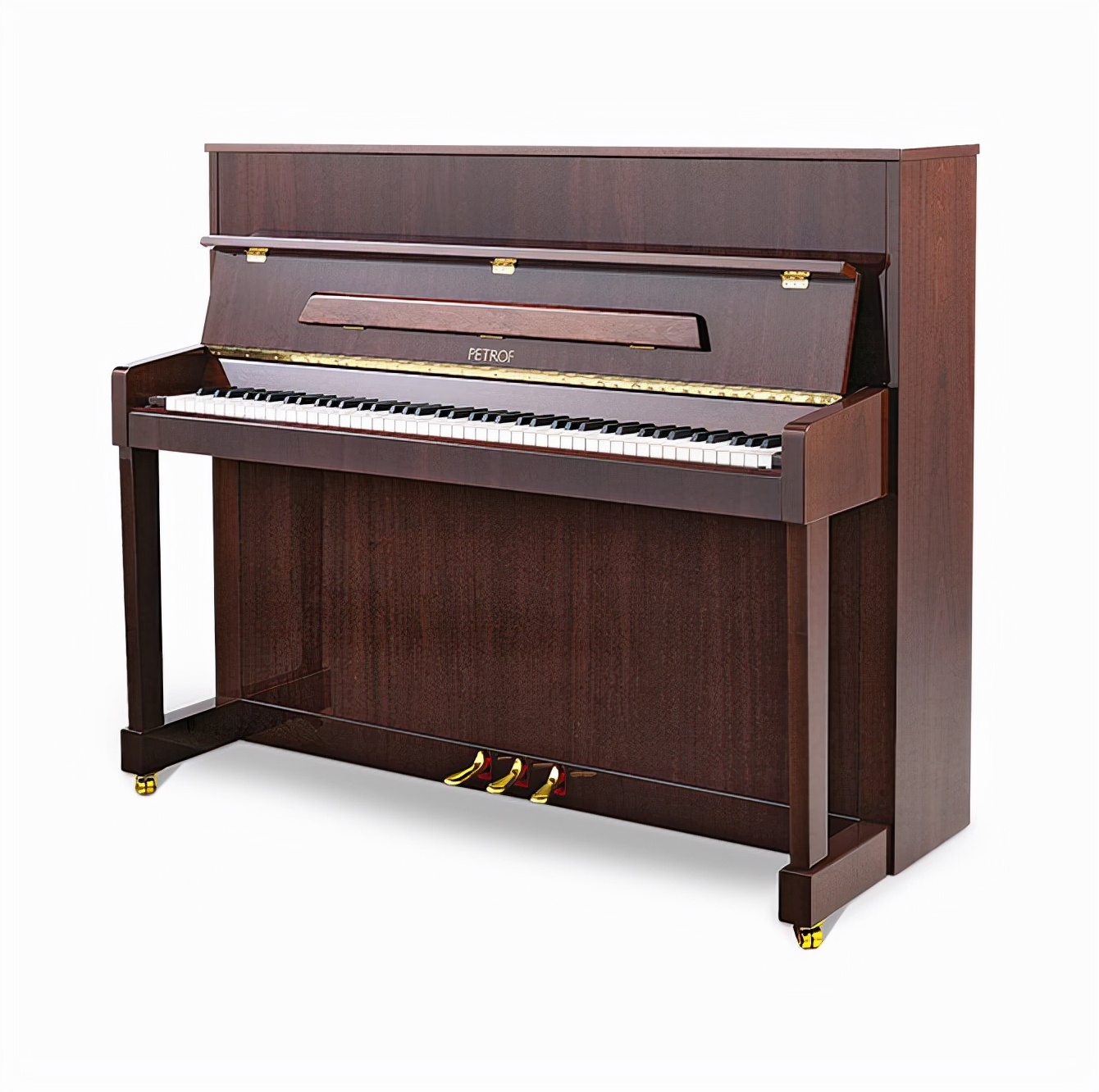 佩卓夫钢琴p210,佩卓夫立式钢琴报价表