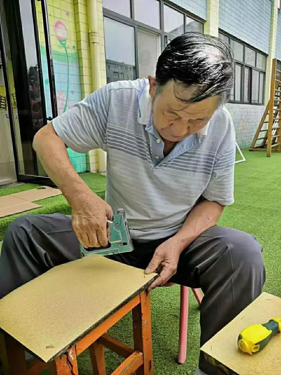 师爱如蜜，用心铺开童话之路，格林童话幼儿园喜迎开学季