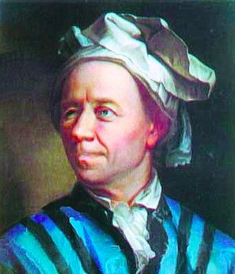 数学史上的四大天王是谁？你所知道的数学，都和他们有关