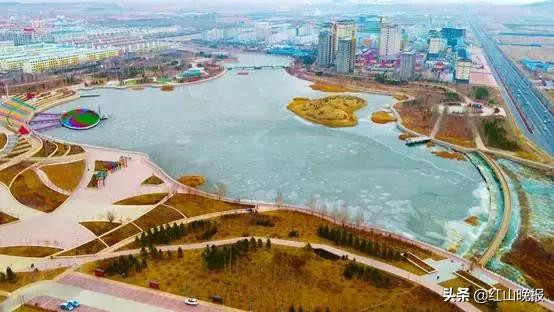 十四冬圣火已点燃,十四冬火炬在呼伦贝尔传递