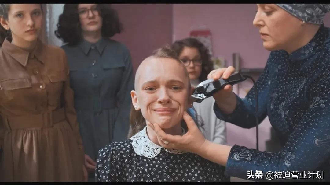 离经叛道|每天忍痛*爱做**，她最终选择逃离