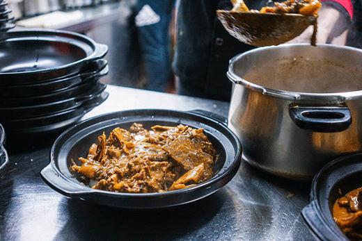 武汉美食大圣甲,大圣甲总店有哪些特色菜