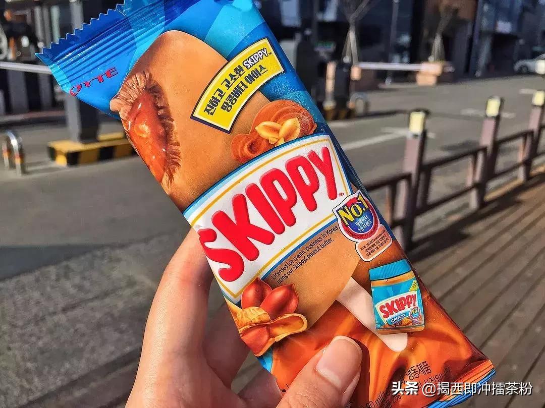 香港便利店必买,香港便利店雪糕推荐