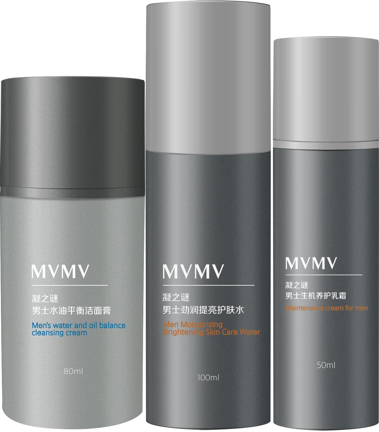 男士护肤的正确步骤及品牌推荐,2023年男士护肤套装推荐红黑榜