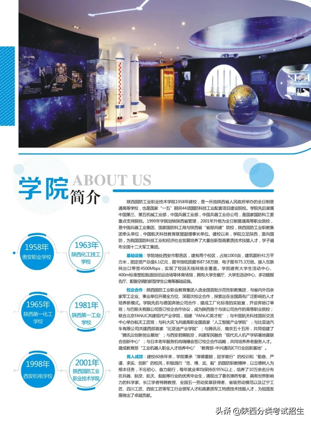 陕西国防职业技术学院单招招生办,陕西国防职业技术学院2021单招