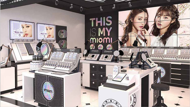 面对同质化的竞争有几种解决方案,面对市场产品同质化