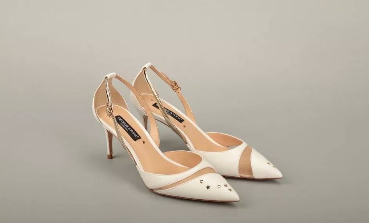 平价好穿舒服的婚鞋推荐,婚鞋女平价