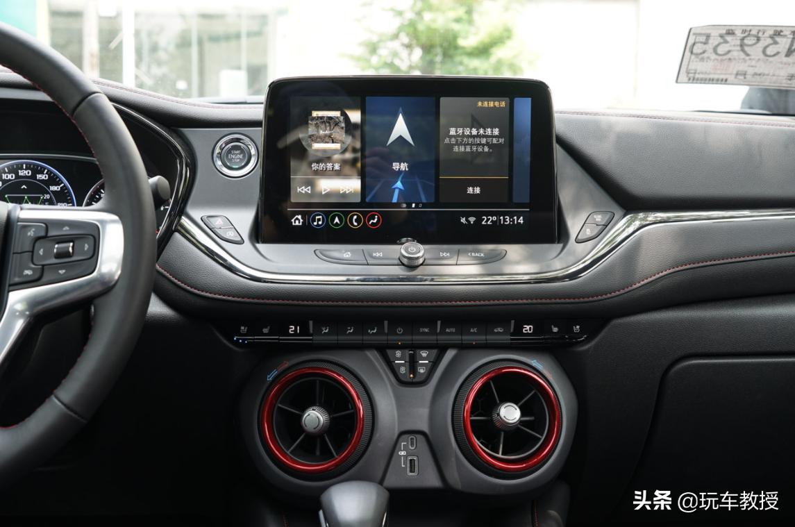 十万家用7座性价比最高的suv推荐,这2款高大威猛的同门7座suv你选谁