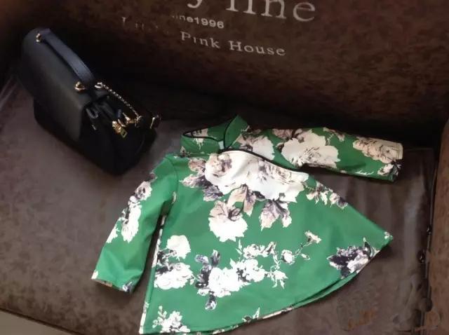 服装裁剪教程服装设计,服装设计基本裁剪方法