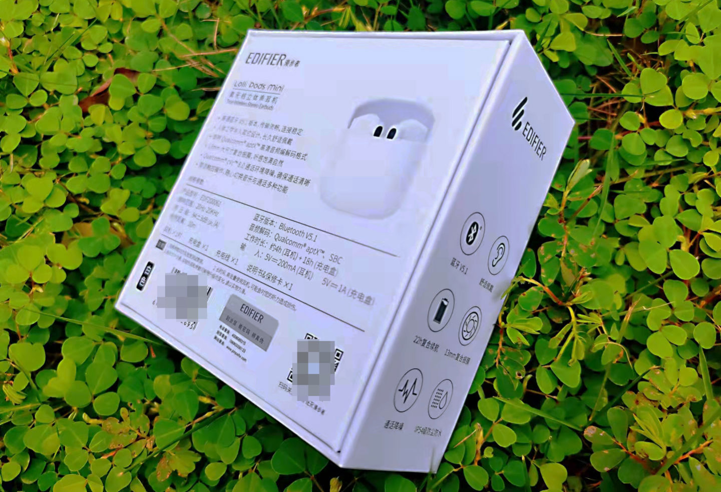 漫步者蓝牙耳机lollipodsplus操作,蓝牙耳机漫步者lollipop