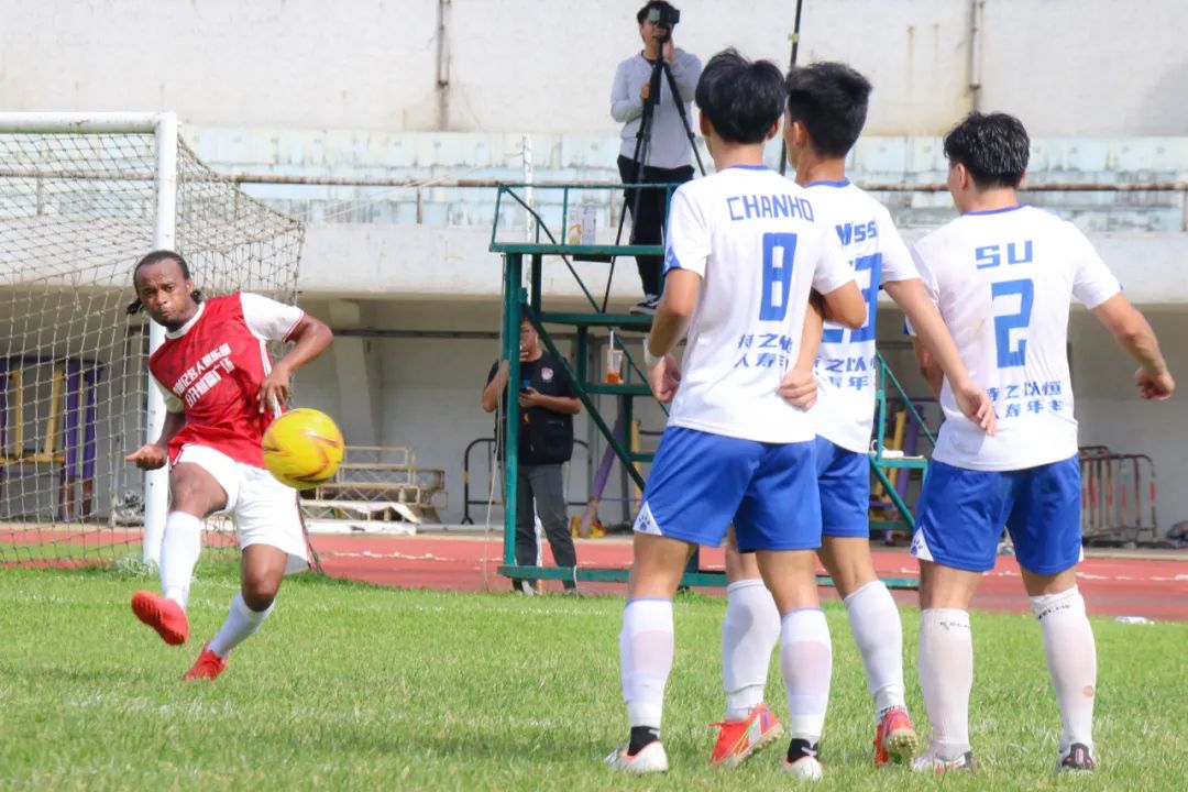 中山市足球联赛2019,中山足球联赛