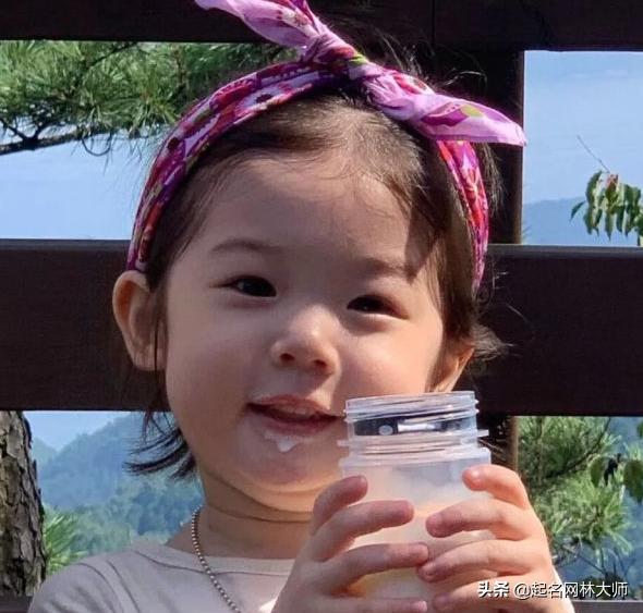 既好听又可爱又不会撞名的小名,寓意好又独特的小名