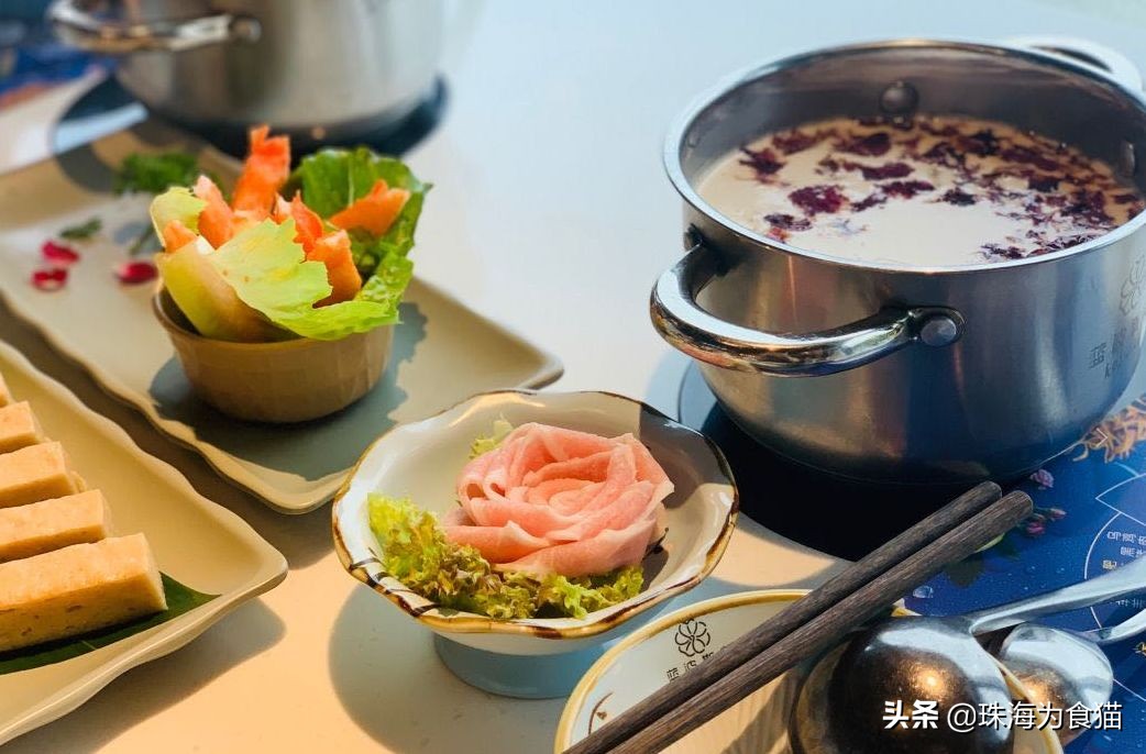 私藏火锅排行榜,珠海私藏美食清单