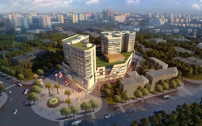 南充主城区这6宗地块全部出让,南充成功出让6宗地块