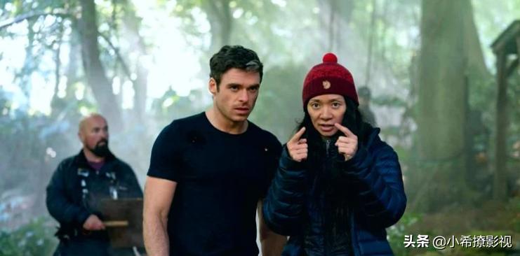 永恒族电影评价,永恒族导演发表言论