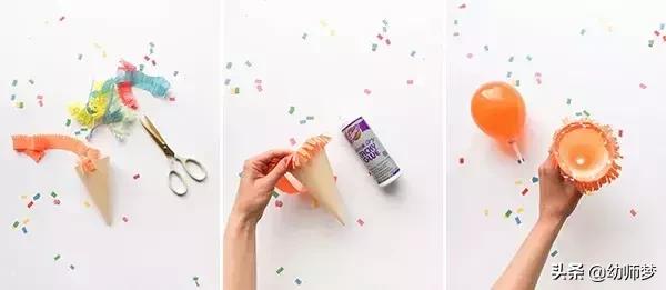 幼儿园父亲节手工制作大全创意,幼儿园建党100周年创意手工