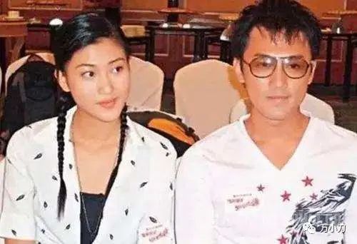 “嫩模始祖”的狗血情史