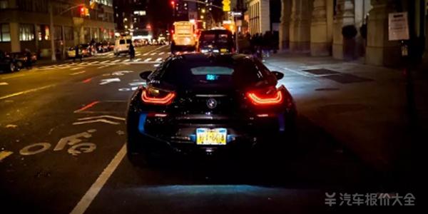 行车中各种故障灯图解说明,用车小技巧故障灯排除