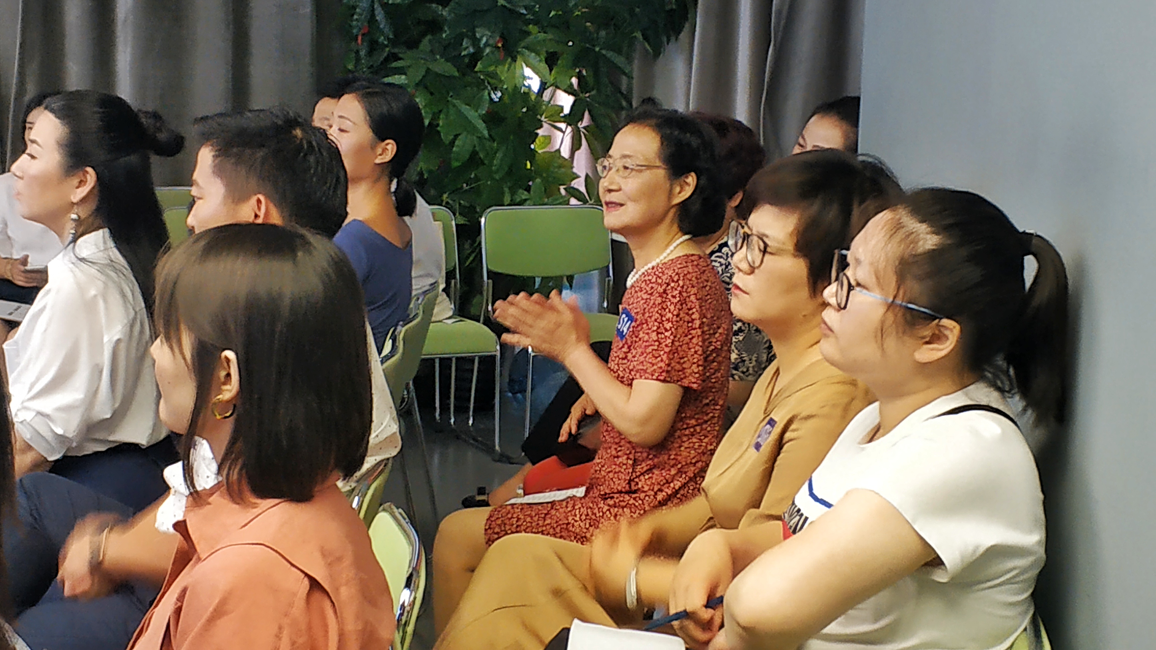 爱之魂——天堂口一缕温暖的阳光