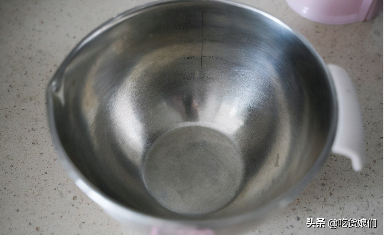 烘焙入坑,新手烘焙原料入门必买工具