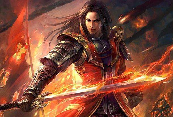 辰东三句霸气名言,辰东经典修真语录