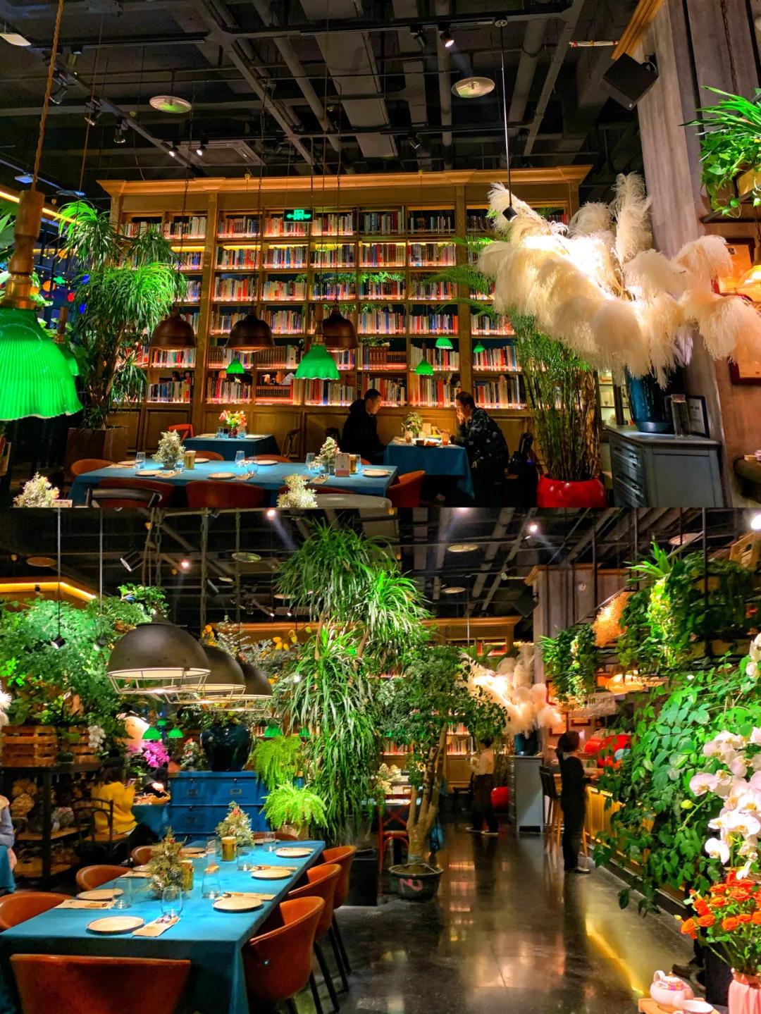 重庆耙耳朵日常,重庆适合情侣约会的法式餐厅