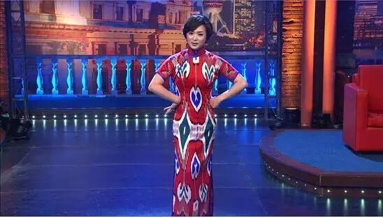 金星对女儿的教育方式,金星讲如何教育小孩