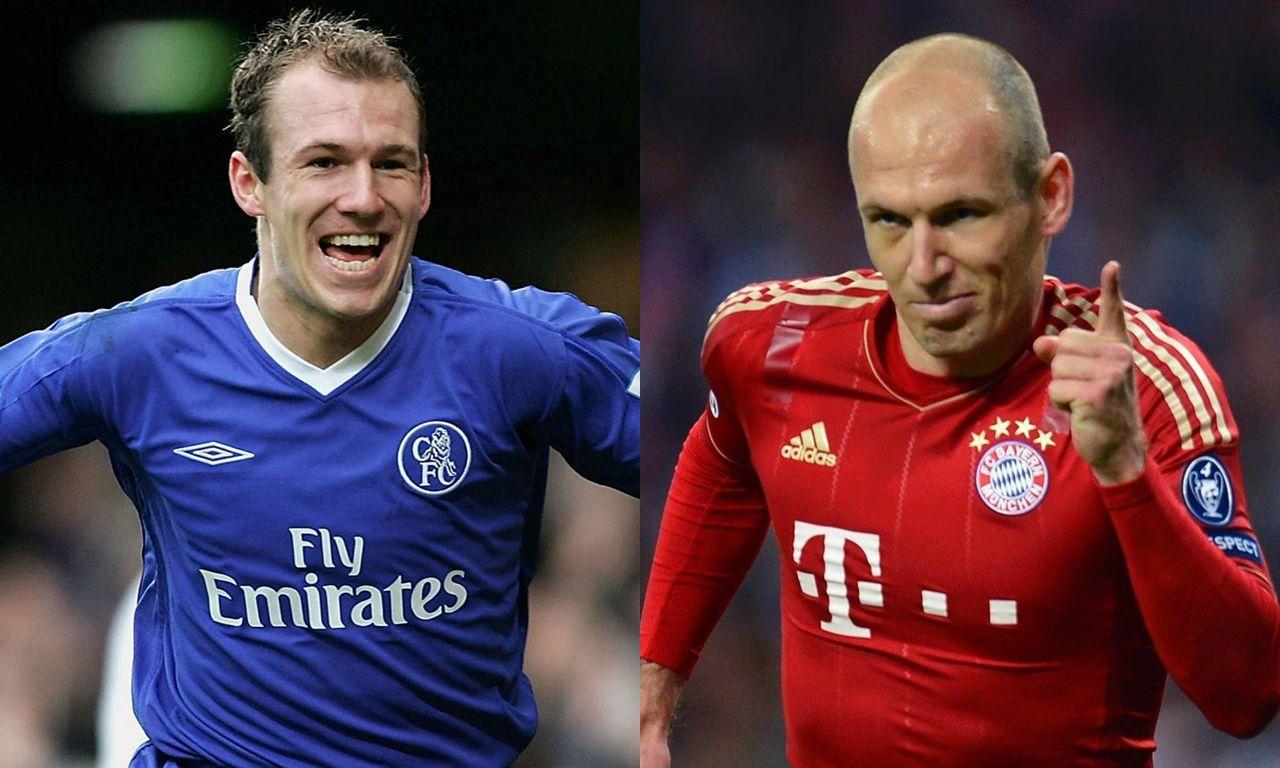 小飞侠罗本内切是什么,罗本小飞侠退隐内切没看够