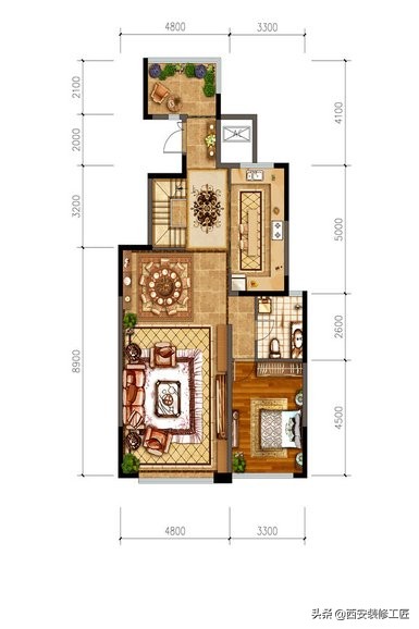 入住3个月终于摸清这34个装修教训,入住后发现装修效果一般