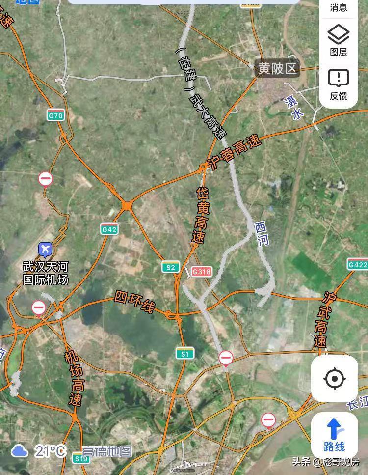 武汉盘龙城买房哪个片区好,武汉盘龙城规划图2030终极版