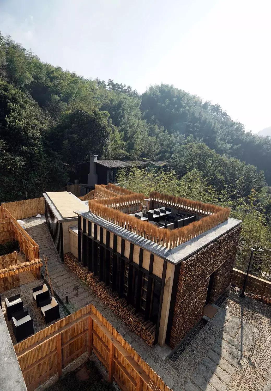 桐庐最美住宿,桐庐最美的客栈