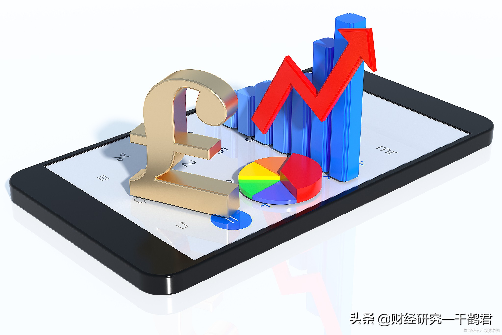 一文读懂股市中技术分析