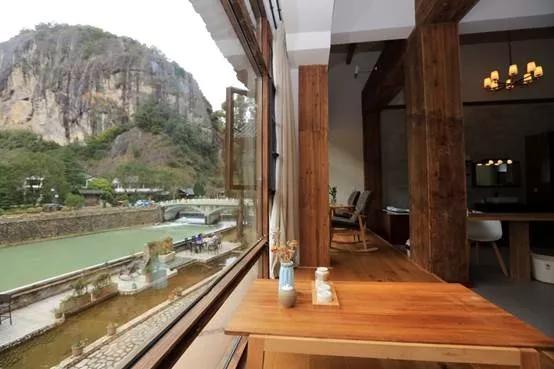 楠溪民宿真赞!推荐一批楠溪江畔精品民宿,你住过吗?(一)