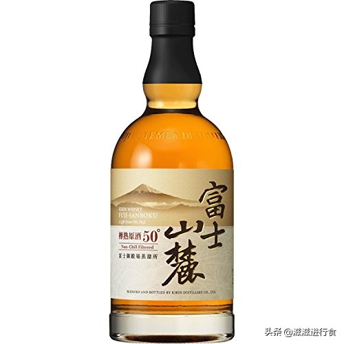 山崎白州威士忌是否是辐射区产品,山崎白州响三得利威士忌了解一下