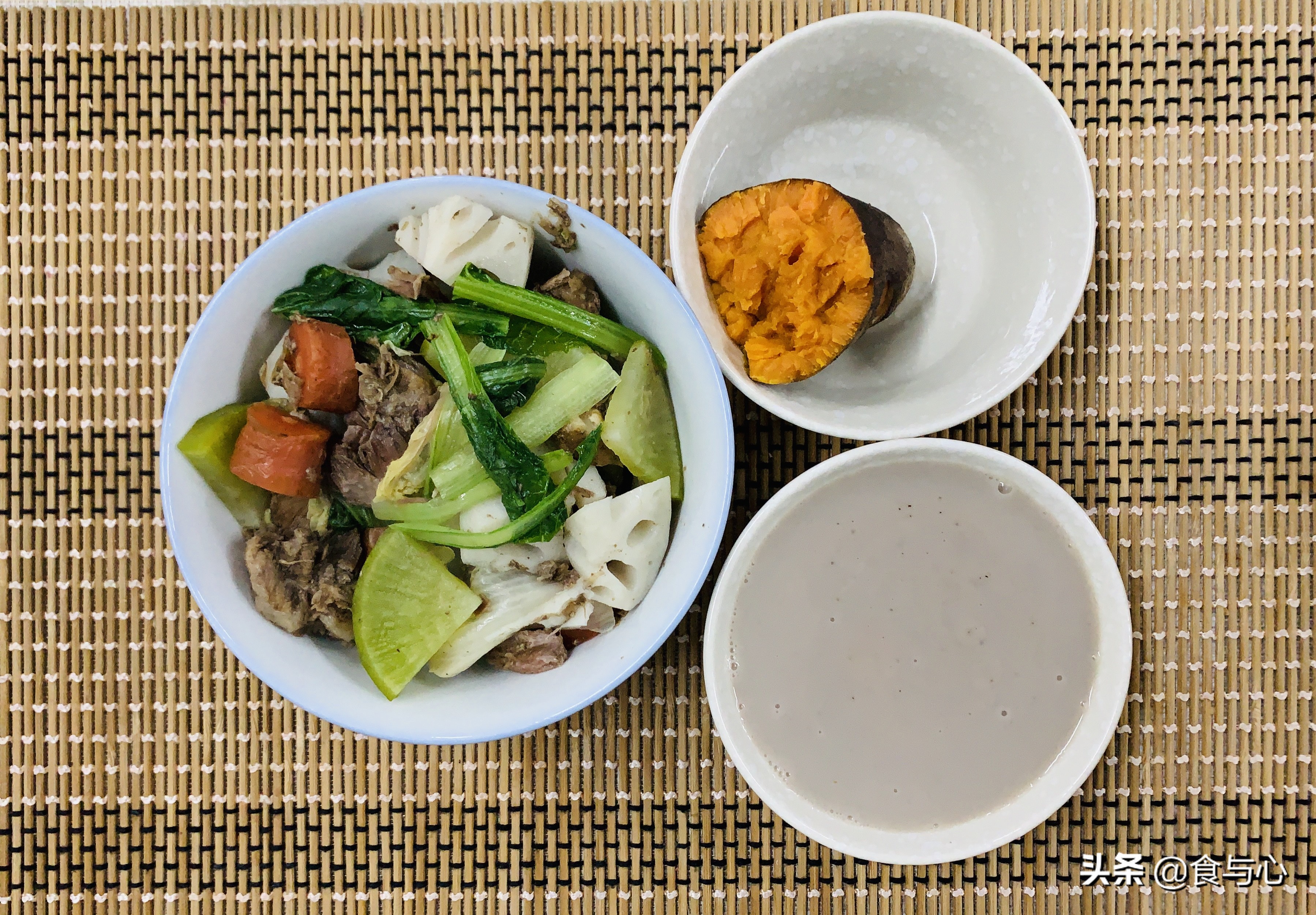 一周健康食谱大全集,日常生活如何获取益生菌