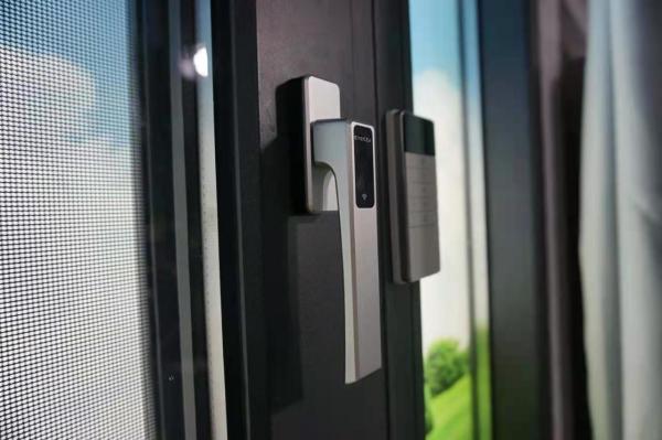 智能门窗的优缺点,智能门窗与型材