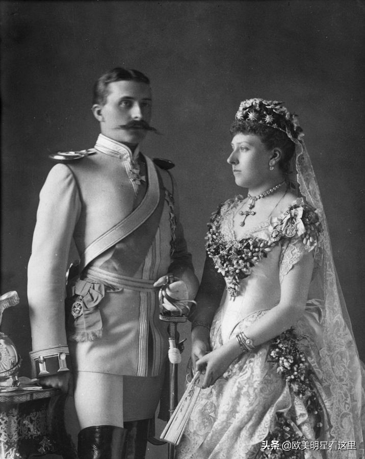 维多利亚女王尤金妮公主 (维多利亚尤金妮)