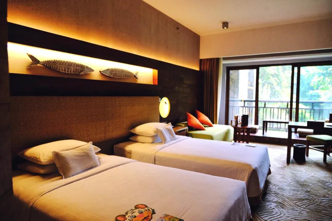 广州长隆最省钱玩法,最实惠广州长隆攻略