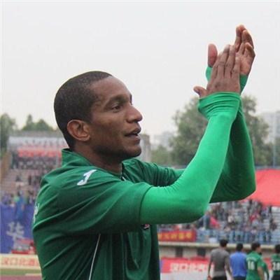 维森特中超外援现状,历史中超巴西外援名单