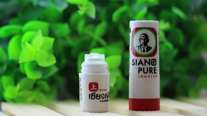 泰国神药推荐,安利一款神器