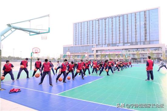 北二外真实的校园生活,北二外就读体验