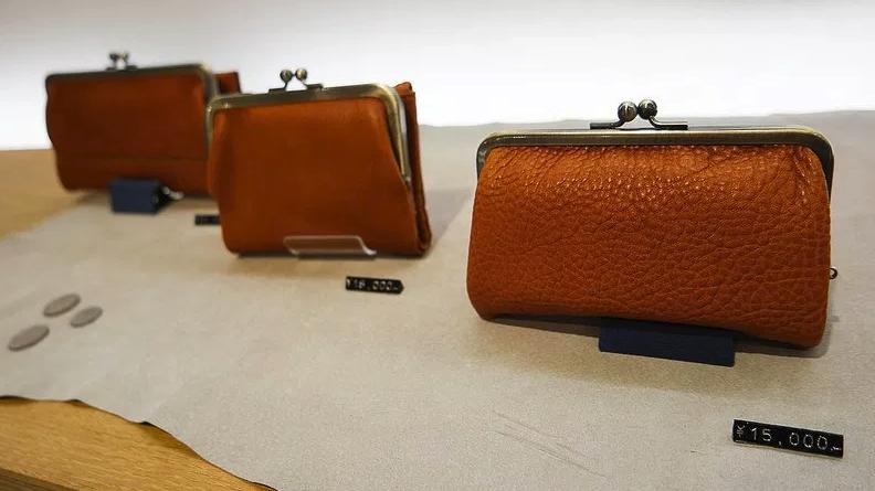 日本土屋鞄制造买所买低调却质感满分的手作皮件开箱文