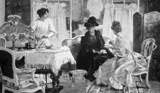 19世纪英国维多利亚时期时代背景,英国历史维多利亚时期