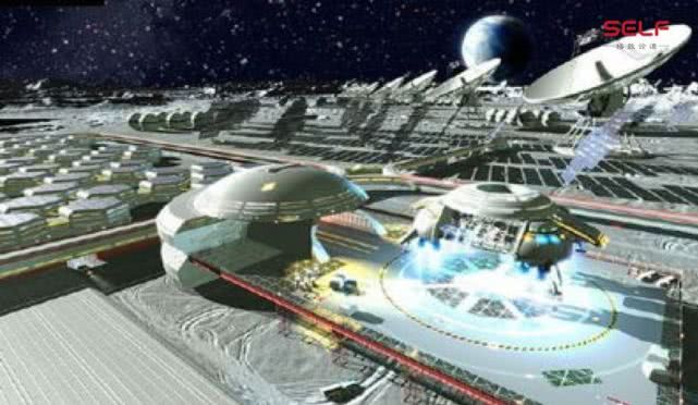 嫦娥四号为何要去月球背面解析,嫦娥四号登陆月球背面最新消息